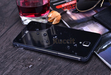 unlocked Original C20 Smartphone ultra thin phone Qualcomm octa core 5 0 waterproof mobile phone Android