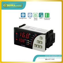 Микрокомпьютера регулятор температуры MTC-6040