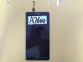 S8 LCD Display Touch Screen Panel Digital Replacement Parts For Lenovo A7600 Octa core Smartphone Free