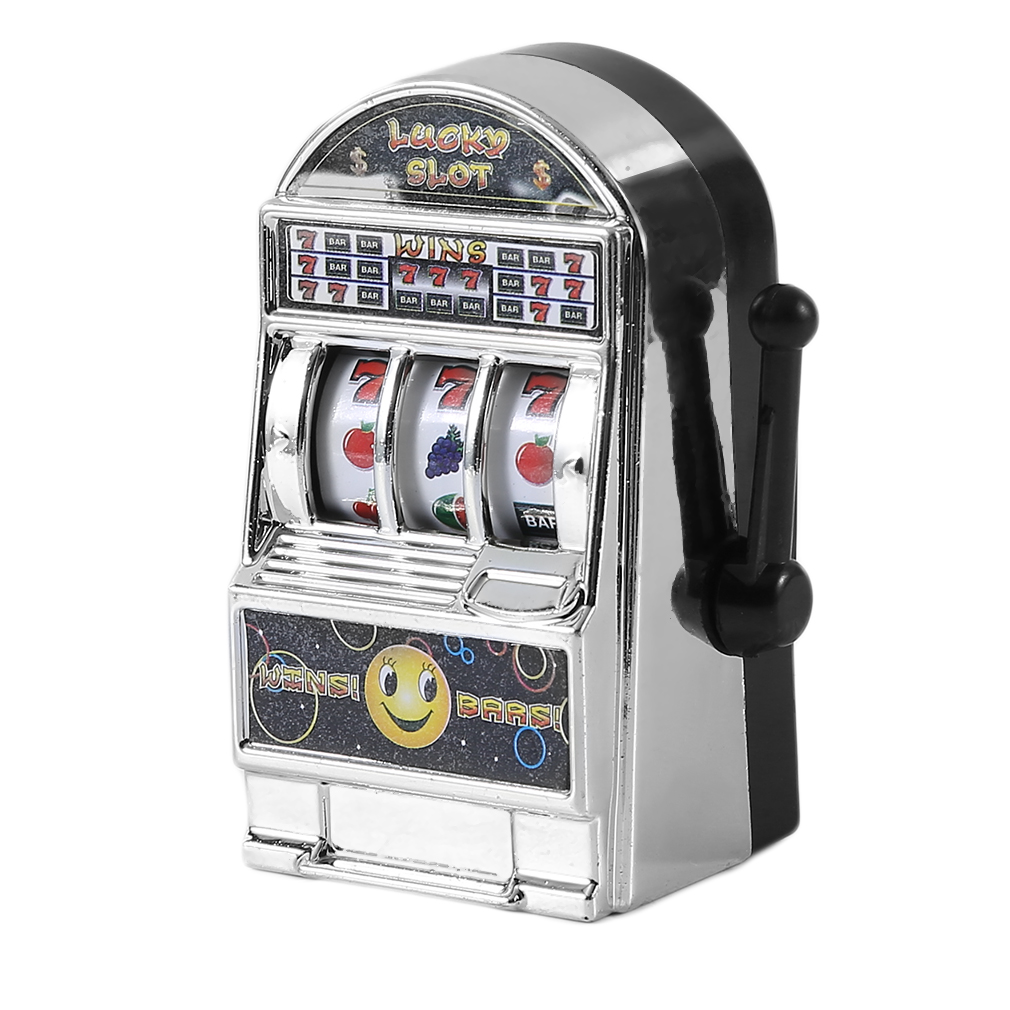 Toy Slot Machines Toys R Us