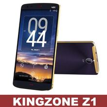 Original Kingzone Z1 5.5 Inch IPS MTK6752 Octa Core 4G FDD LTE Mobile Phone Android 4.4 1280X720 2GB RAM 16GB ROM 13.0MP NFC GPS