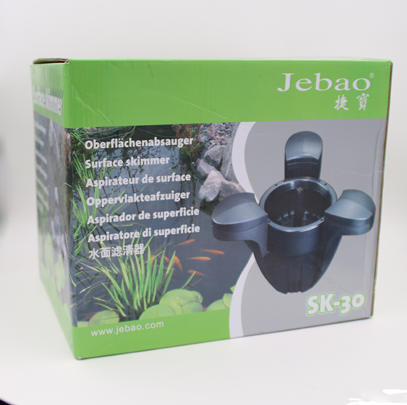 Jebao -30 SK-40    . JEBAO SK30/SK40  