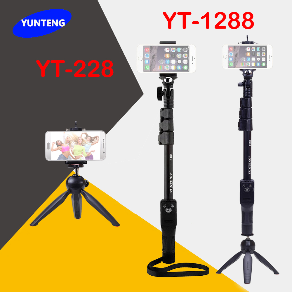  4  1 Yunteng 1288 Bluetooth     YT-1288  Yunteng 228 -   