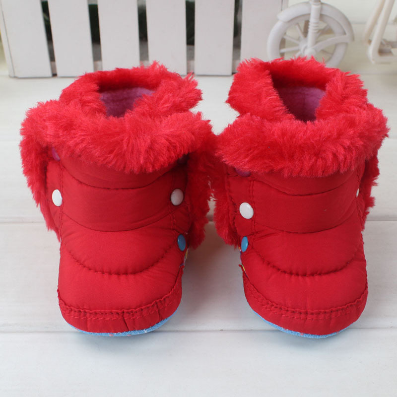 Popular Red Infant Boots-Buy Cheap Red Infant Boots lots from ...
