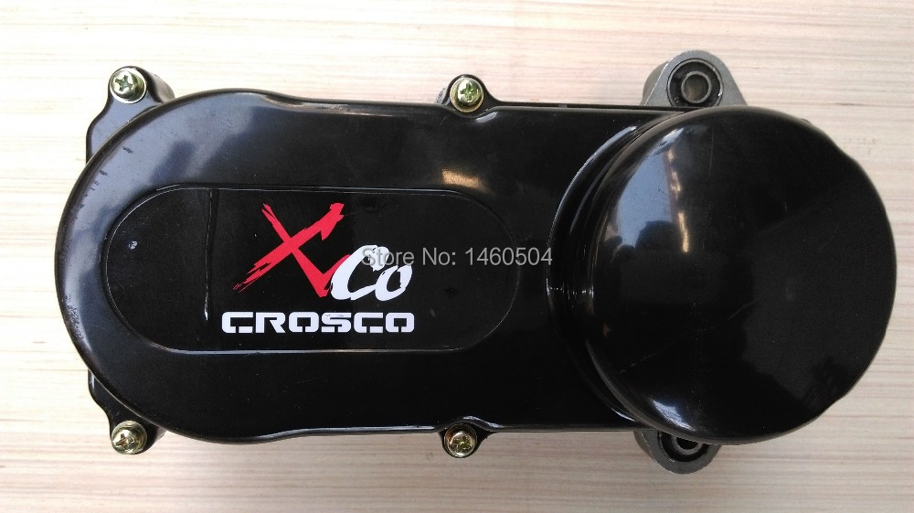 Buy Belt Drive CVT Transmission used on a variety of