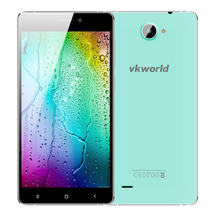 Original VKworld VK700X 5 0 inch 1280 720 Android 5 1 SmartPhone MTK6580A Quad Core 1