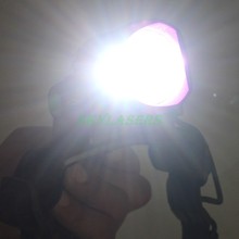 2000 Lumens CREE XM L XML T6 LED Headlamp Headlight Flashlight Head Lamp Light 2 18650