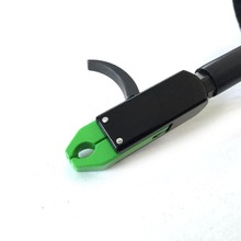 Compound Bow Release Hunting Archery Gears Tools Arrows Aid Caza Marksman Black 10 CM Bow Release
