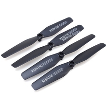 Props/Propellers Blades Set 2CW/2CCW for Syma X5HC X5HW RC Quadcotper High Quality RC Drone Accessories