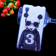 Top Lenovo P780 Case Cover Hot Selling Colored Drawing Cell Phone cases For Lenovo P780 capinhas