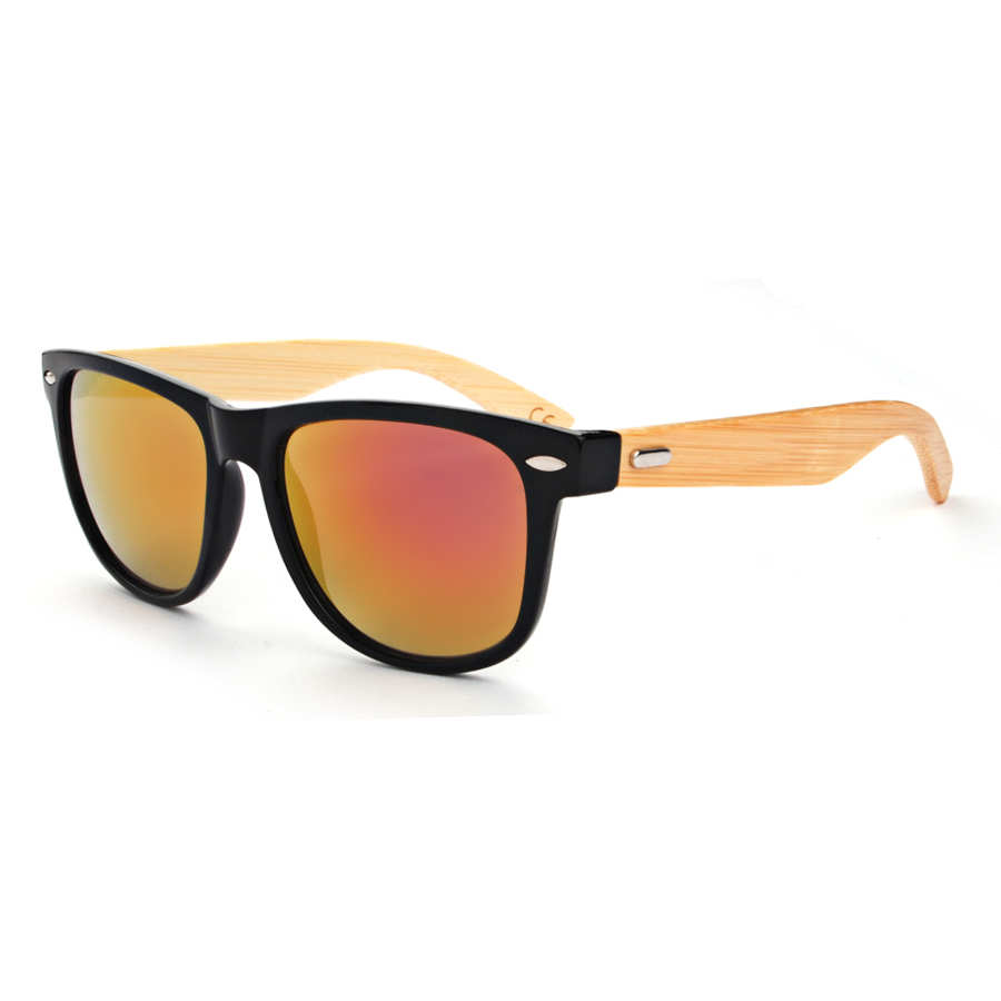 lentes ray ban bamboo