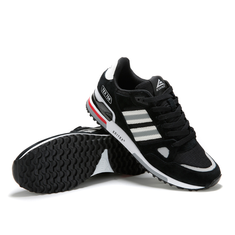 adidas zx 750 blanco