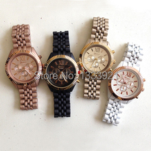 2015 nueva moda de japón movimiento de cuarzo reloj casual geneva watch women watch