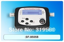 Original Gecen satellite signal finder meter SF-9505B