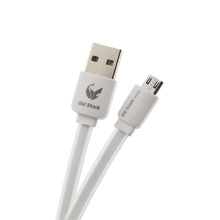 OLDSHARK Hi Speed USB 2 0 Type A to Micro B Cable 3 3 ft Noodle