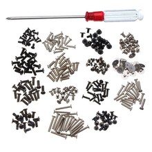 300pcs/l Screws Set with Screwdriver For Security Camera Phone etc. For IBM for Toshiba for Sony for Dell for Samsung for Lenovo