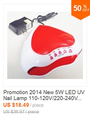 Nail Lamp 3