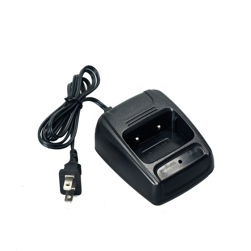 Baofeng Home charger US OR EU Adapter For BF-888S BF-777S BF-666S walkie talkie Charge for home