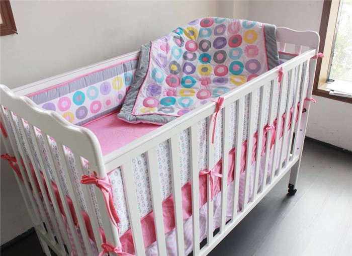 baby cot bedding set3-3