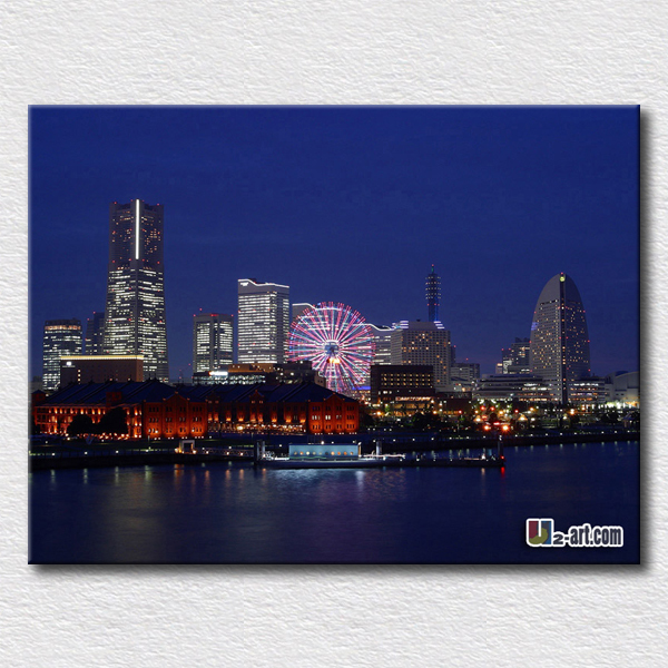 Aliexpress.com : acquista foto carta da parati di bella paesaggio ...