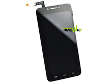 Free DHL EMS For coolpad Note 8670 lcd display digitizer touch screen 8670 lcd Repairment Parts