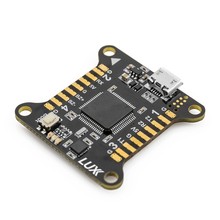 Lumenier LUX Racer F303 Flight Controller For FPV RACING QAV180 ZMR250 QAV R 220 MARTIAN 230 220 250 Drone Quadcopter