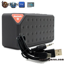 Symrun Mini X3 New High Quality Wireless Bluetooth Fm Tf Usb Hands-Free With Mic Bass mini speaker x3 bluetooth