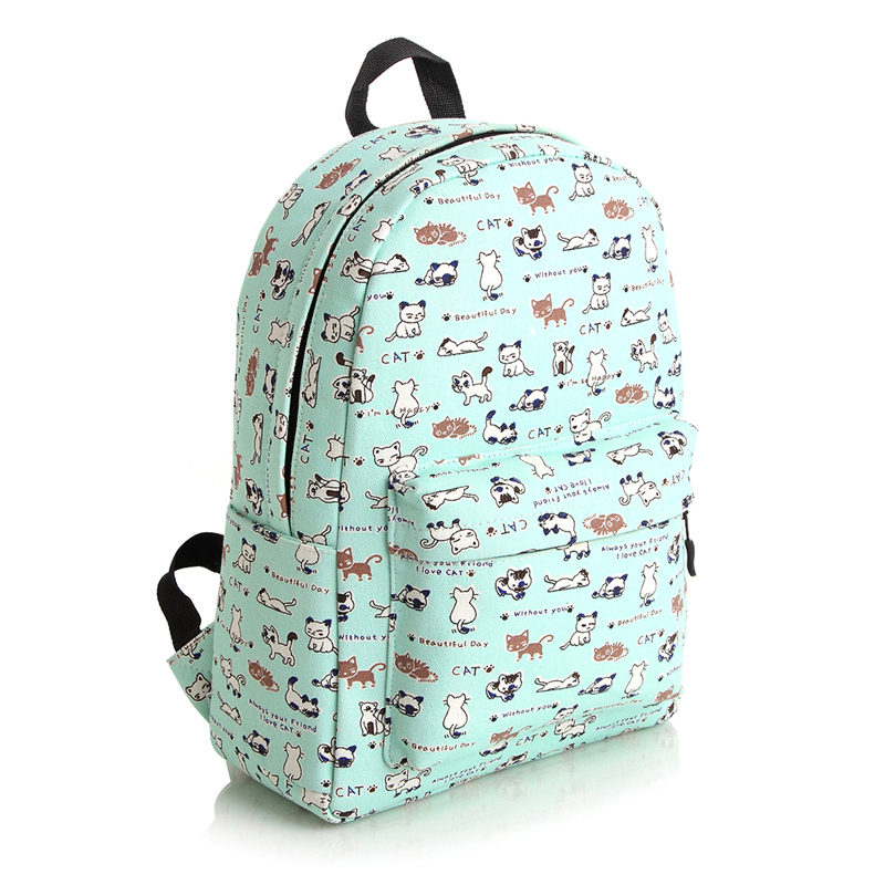 korean kawaii backpack