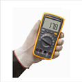 The latest update FLUKE17b digital multimeter function is more powerful than F 17b multimeter digital