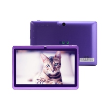 iRULU eXpro 7 Tablet PC Quad Core 16GB ROM Android 4 4 Real 1024 600 HD