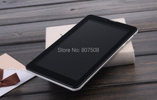 7 Android 4 4 Tablet PC Dual Core built in 3G SIM Dual Camera with GPS