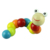 Nuevo bebé juguetes / Infant twist-coloreadas insectos juguetes de madera / educativos para niños pequeños 0-3 años envío gratis! TH12