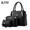 100 Genuine leather Women handbag 2016 New women messenger bags tote famous brands Shoulder Handbag fashion