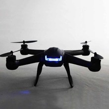 Hot DM007W FPV Quadcopter Heli with 2MP HD Camera 2.4GHz 4CH 6Axis Drone Rollover Copter Free Shipping