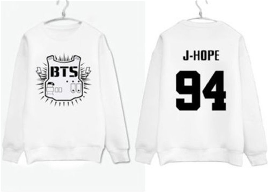 j-hope w