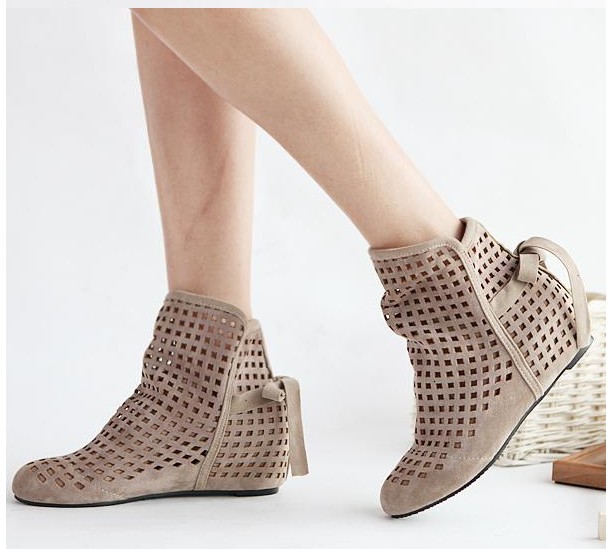 12 Coolest Cut Out Shoes For This Summer new 2014 summer sandals cut out elevator low 12 Coolest Cut Out Shoes For This Summer new 2014 summer sandals cut out elevator low