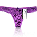 Underwear Women 2016 Sexy Panties Thongs And G Strings Cotton Female Sexy Floral Print Lingerie Hot