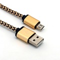 Micro USB Cable Fast Charge Mobile Phone Andriod Cable Adapter Microusb Cabel For iphone 7 6