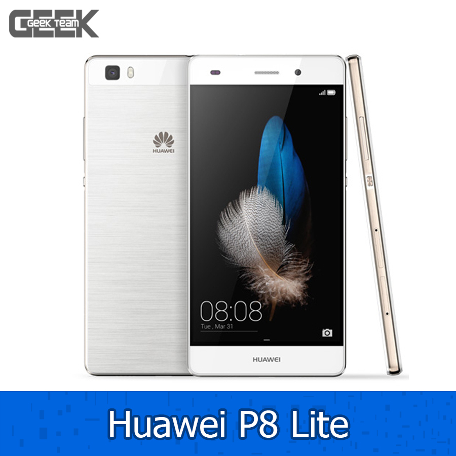  huawei p8  ale-ul00 hisilicon octa  4  lte   android 5.0 2    16  rom 5.0 '' hd 13mp +  sim 