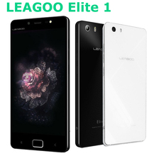 Original Leagoo Elite 1 5 0 FHD 4G LTE MTK6753 Octa Core Smart Cellphone Android 5