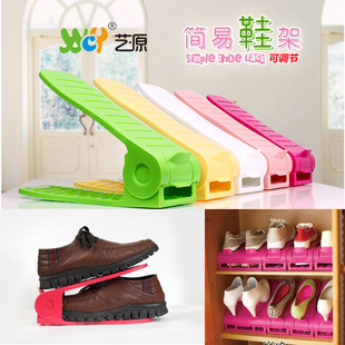 high heel organizer free shipping creative adjustable shoes hanger space high heel organizer free shipping creative adjustable shoes hanger space