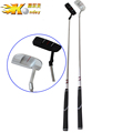 Stainless Steel Golf Putter grips Circuit Game Golf Clubs Golf Scotty putter Grip Practice Aid Pommel