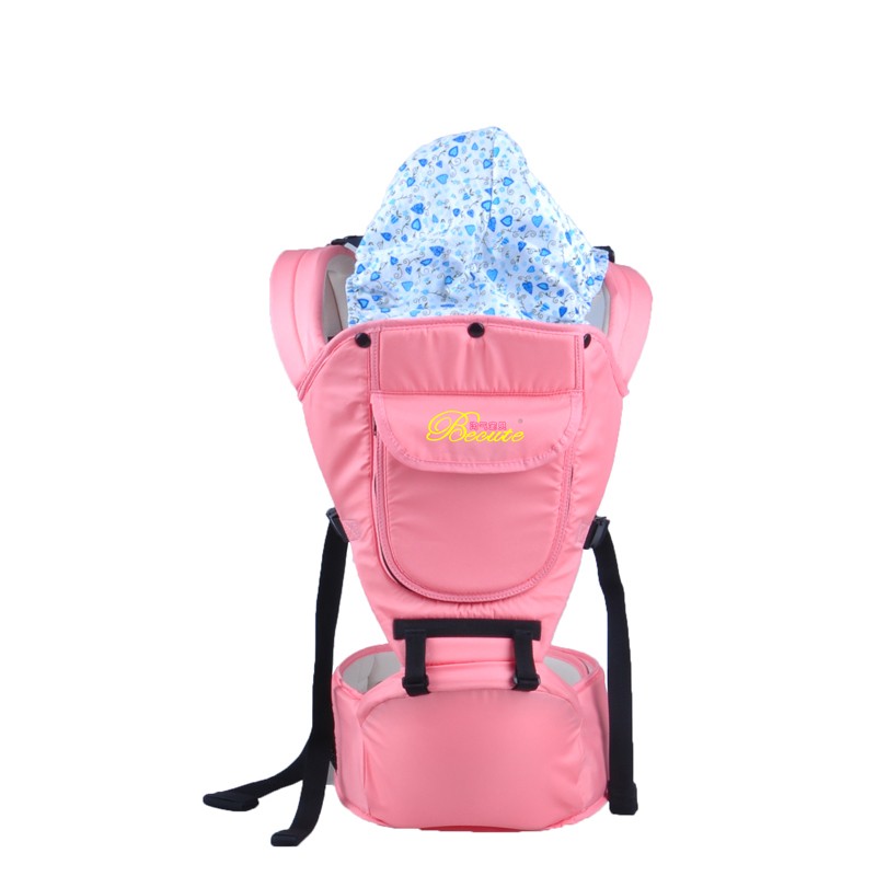 TQ800 mochila portabebe Four Position Baby Carrier Infant Carrier Backpack Kid Carriage Toddler Sling WrapBaby SuspendersBaby Care (3)