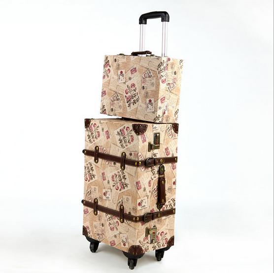 Online Get Cheap Vintage Suitcase Set www.neverfullmm.com | Alibaba Group