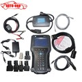 New version gm tech2 diagnostic tool for GM SAAB OPEL SUZUKI ISUZU Holden Vetronix gm tech