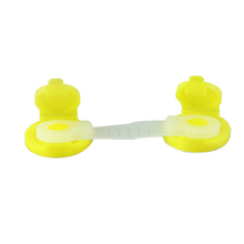 Best Deal Hot 10pcs lot baby Safety Drawer Locks Baby Safety Door Drawer Lock Free Shipping