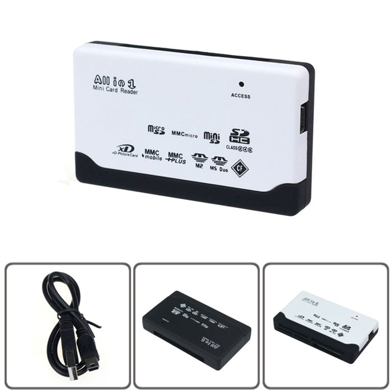LECTOR DE TARJETAS SD MMC lector de tarjetas sd mmc: