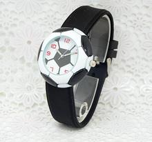 Relogio Masculino 2016 Men’s Sports Watches Fashion children kids Silicone Sport Watch Football Fans Quartz Watch relojes hombre