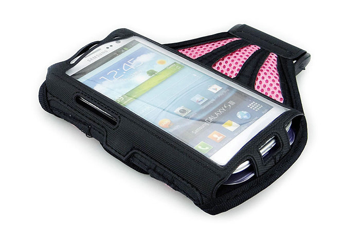 sports armband case cover