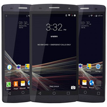 5” Original Smartphone Android 4.4 MTK6572 Dual Core RAM 512MB ROM 4GB Unlocked WCDMA GPS QHD Dual Sim Mobile Phone